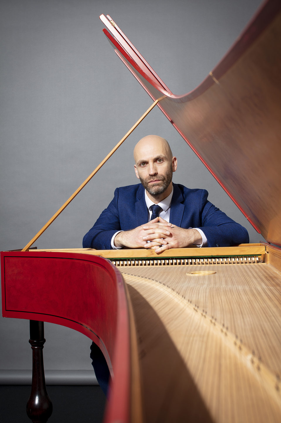 Erin Helyard Erin Helyard