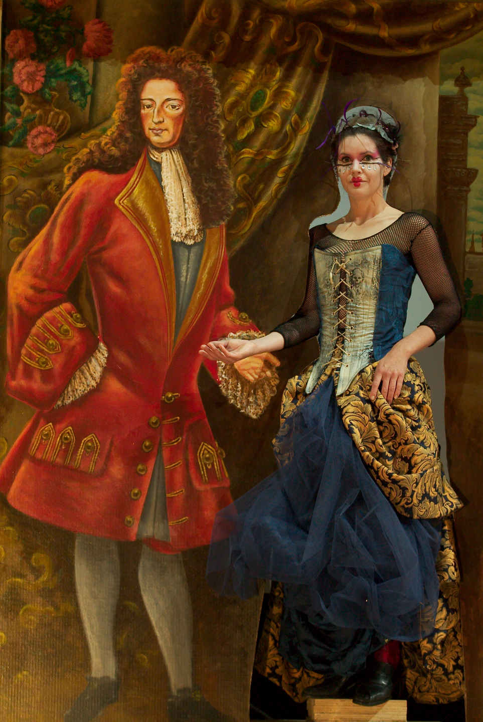 BAROQUE BANTER PINCHGUT OPERA