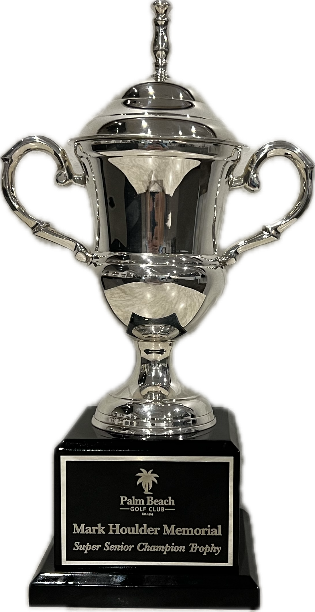 Men's Senior Championship