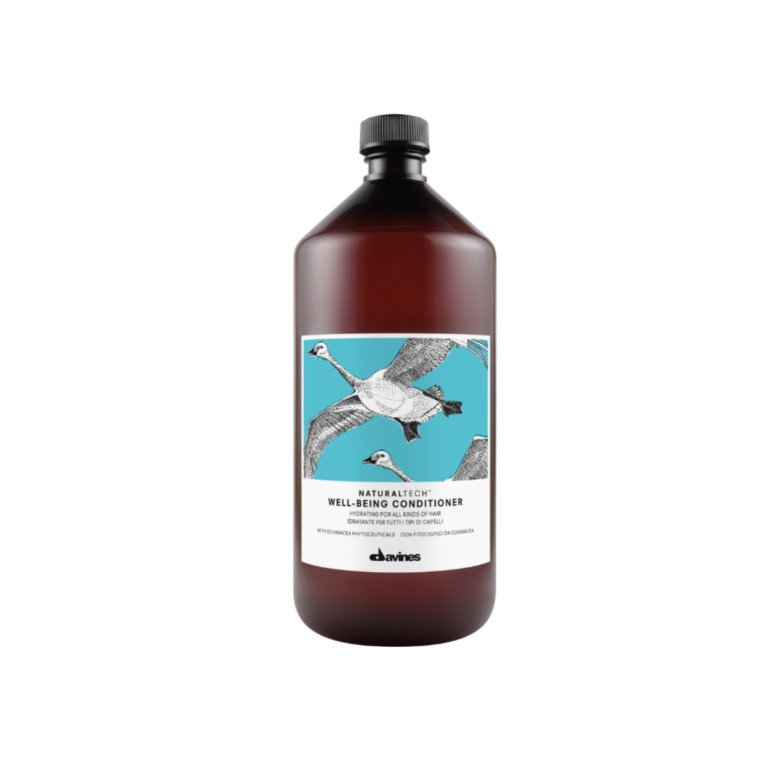 Davines Well Being Conditioner Buy Online Davines Hair