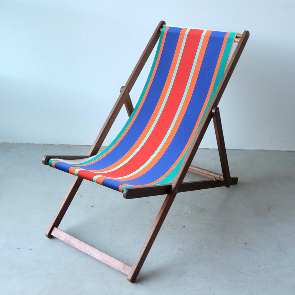 Deckchairs Outdoor Deckchairs Oudoor Furniture from ici et la Sydney