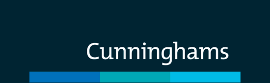 Cunninghams Logo