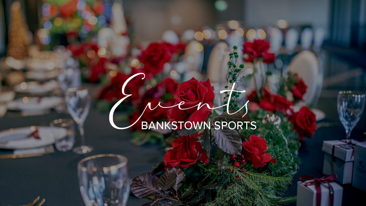 Events Centre by Bankstown Sports Hire Function Room and Hall