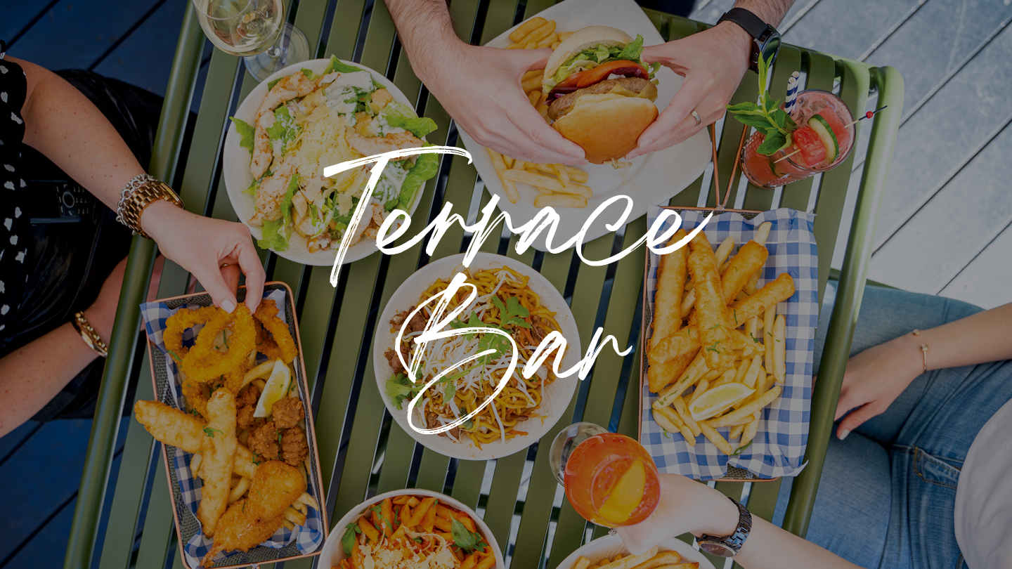 Terrace Bar