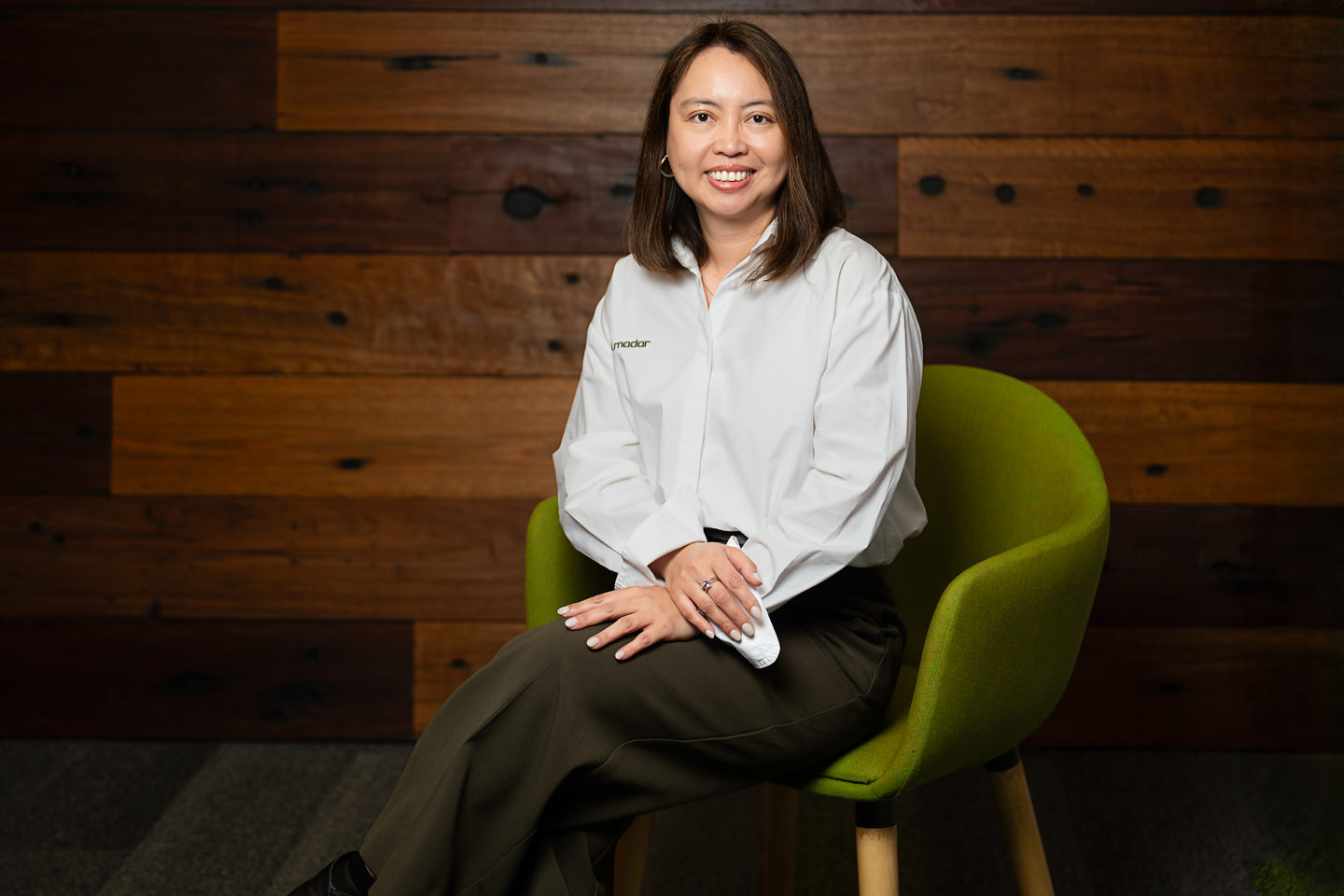 Josh Headshot Josh Headshot