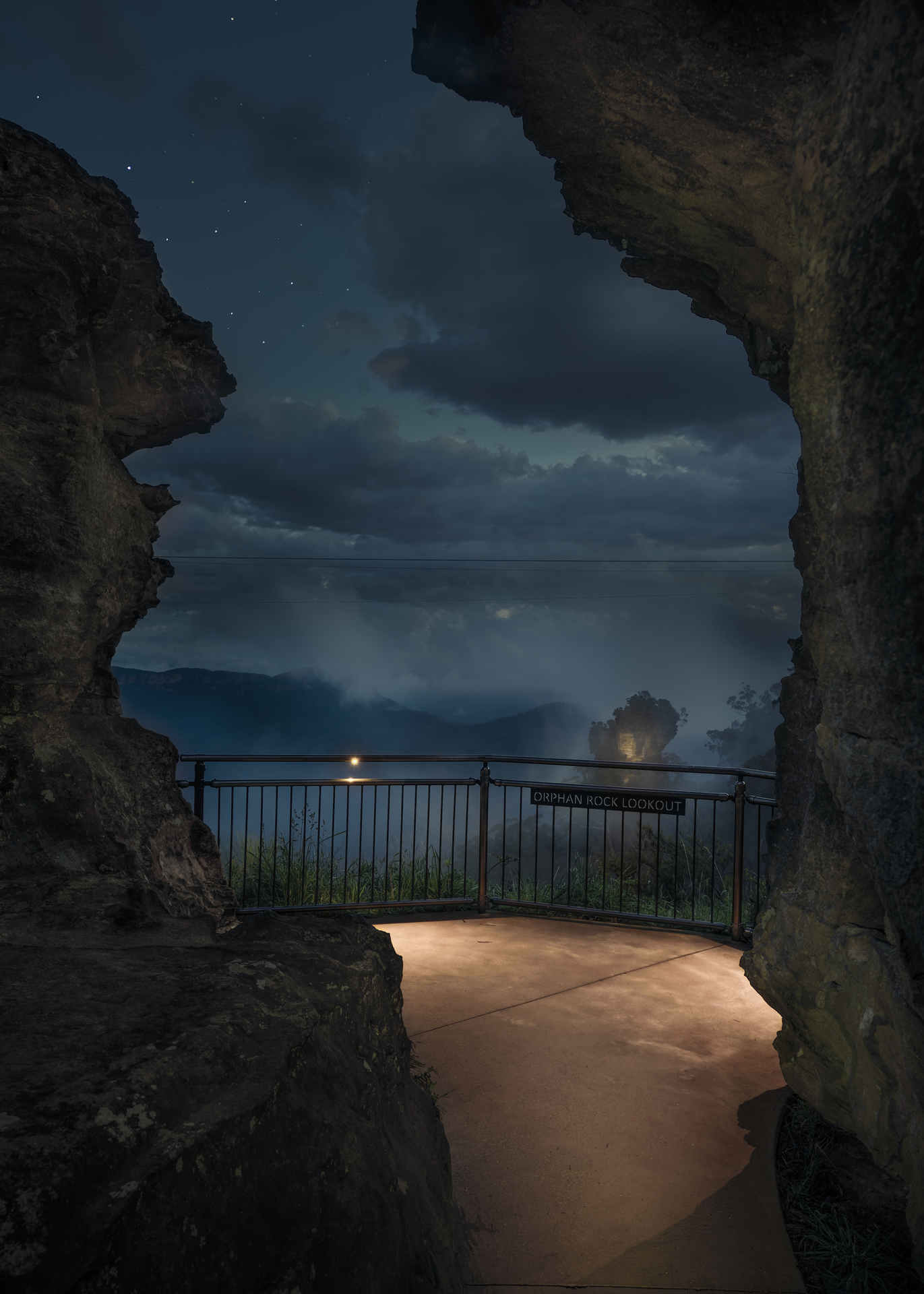 Snap LED Puck Tuneable White