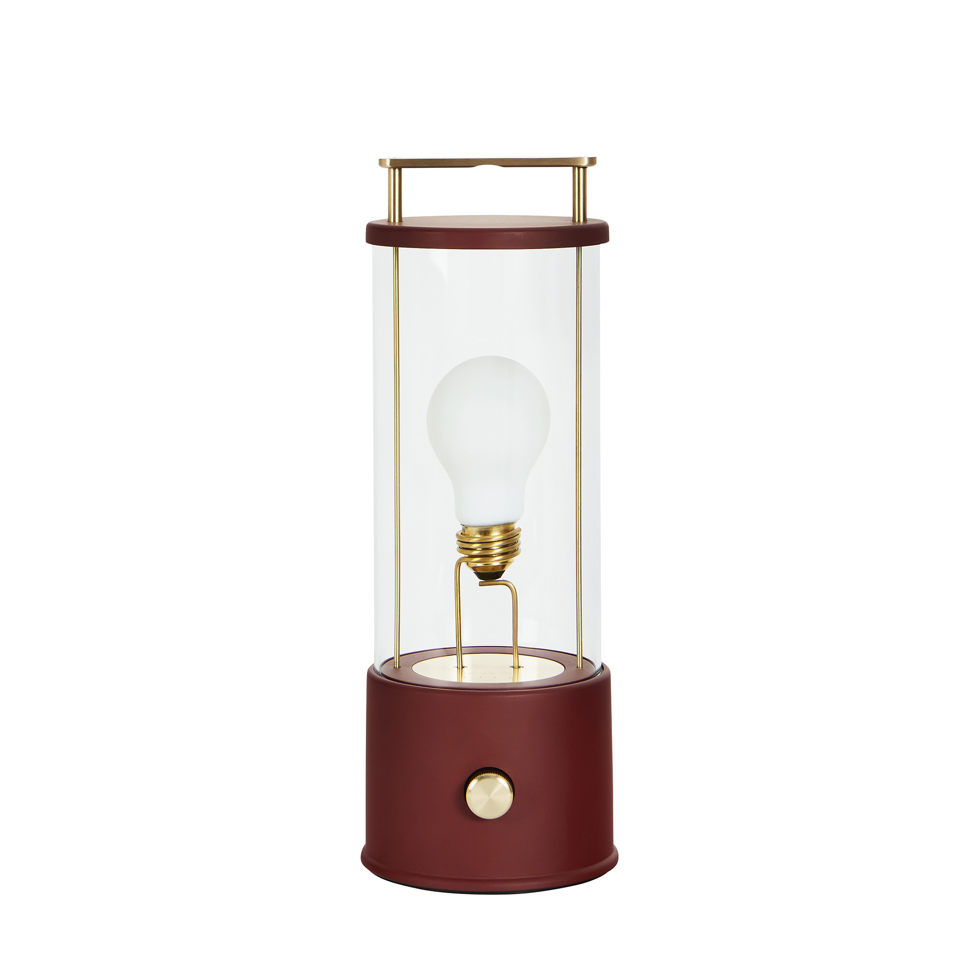 The Muse Portable Lamp