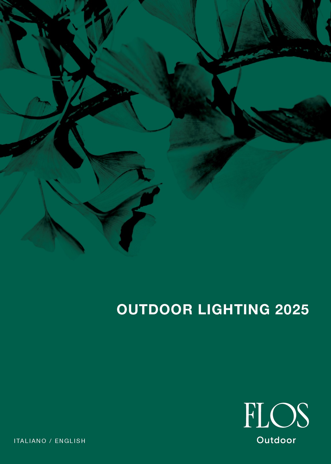 Outdoor Lighting Catalogue 2025
