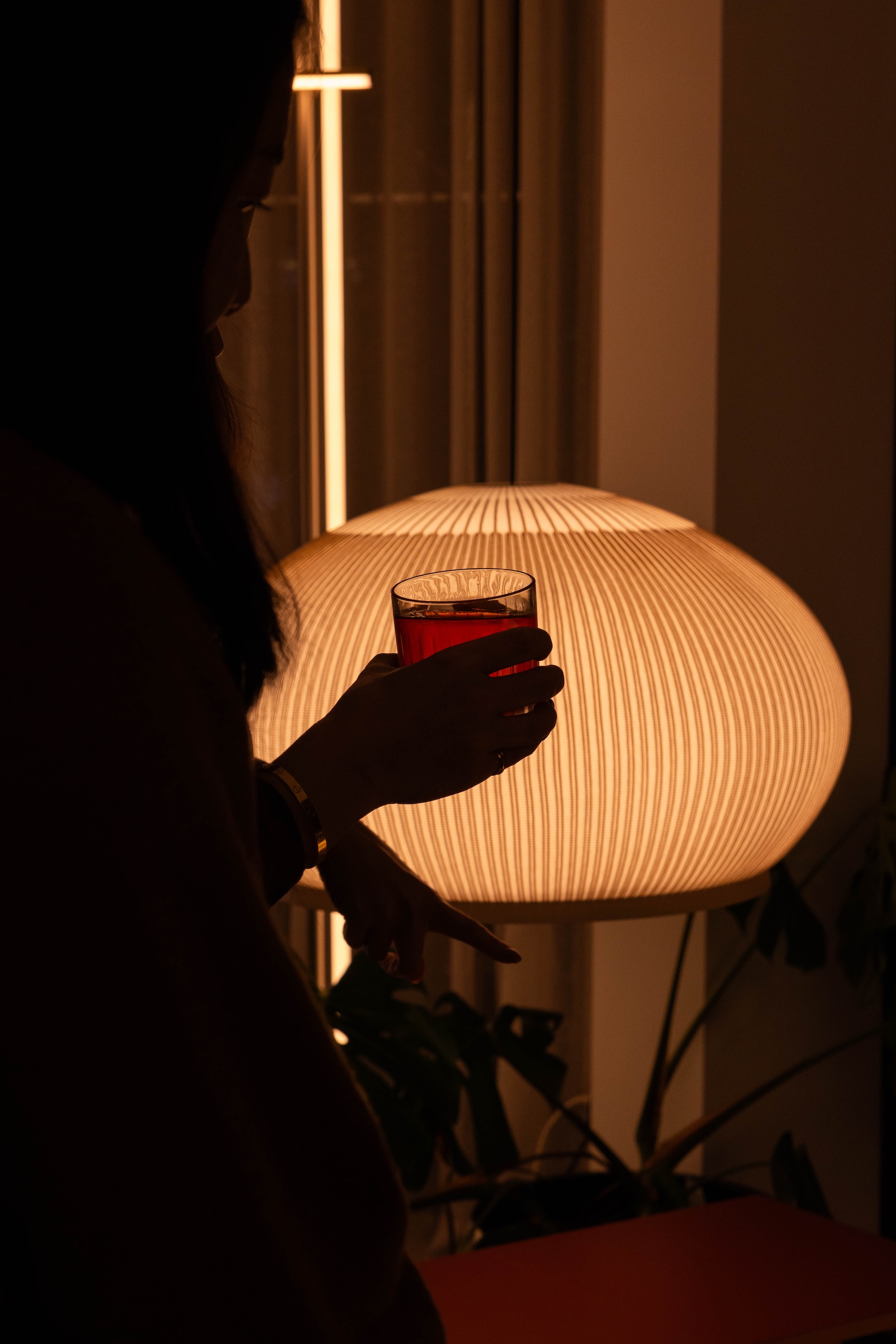 Unveiling of our new brand partner, Vibia at our Brisbane Showroom