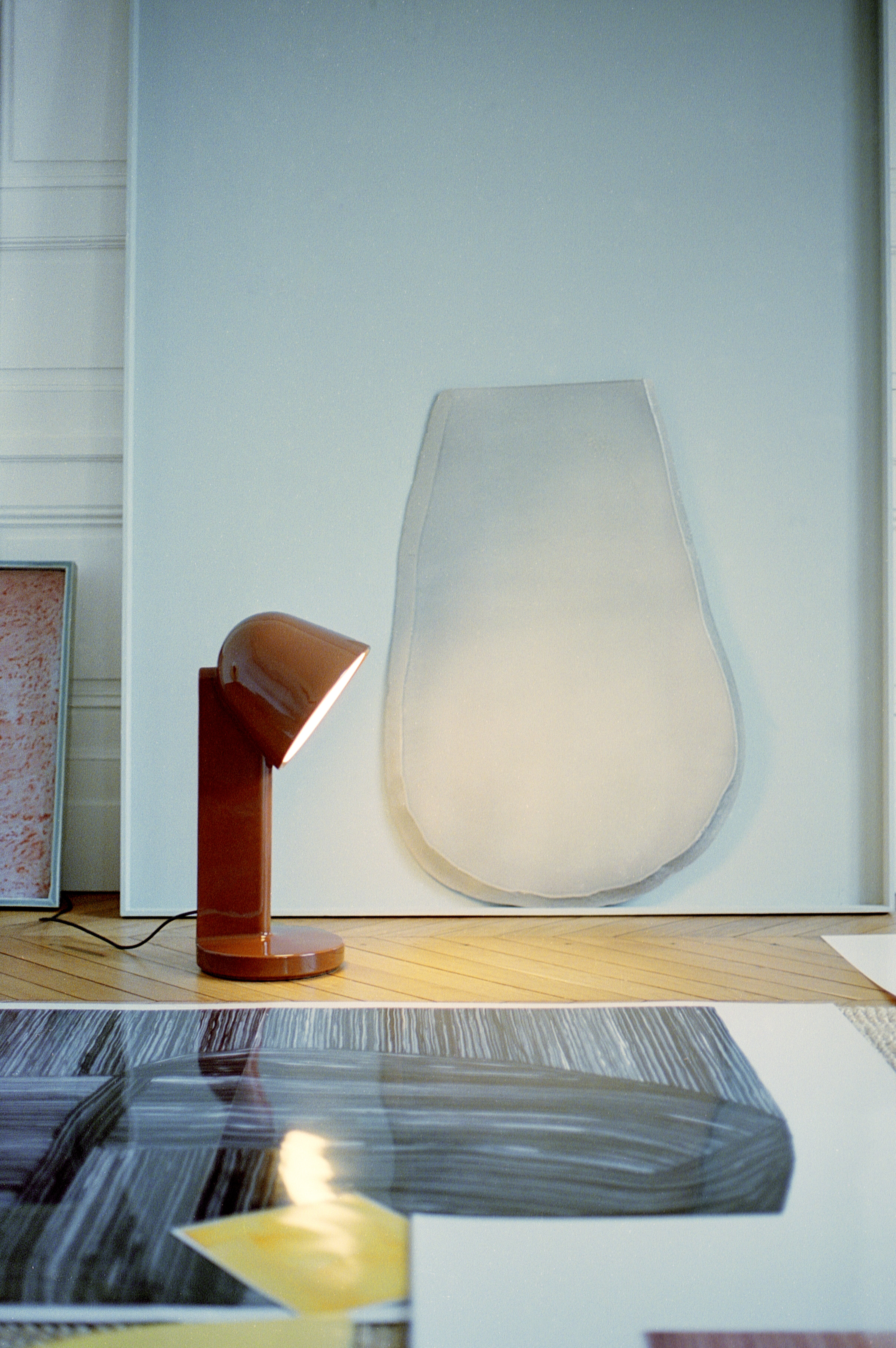 C&eacute;ramique Collection