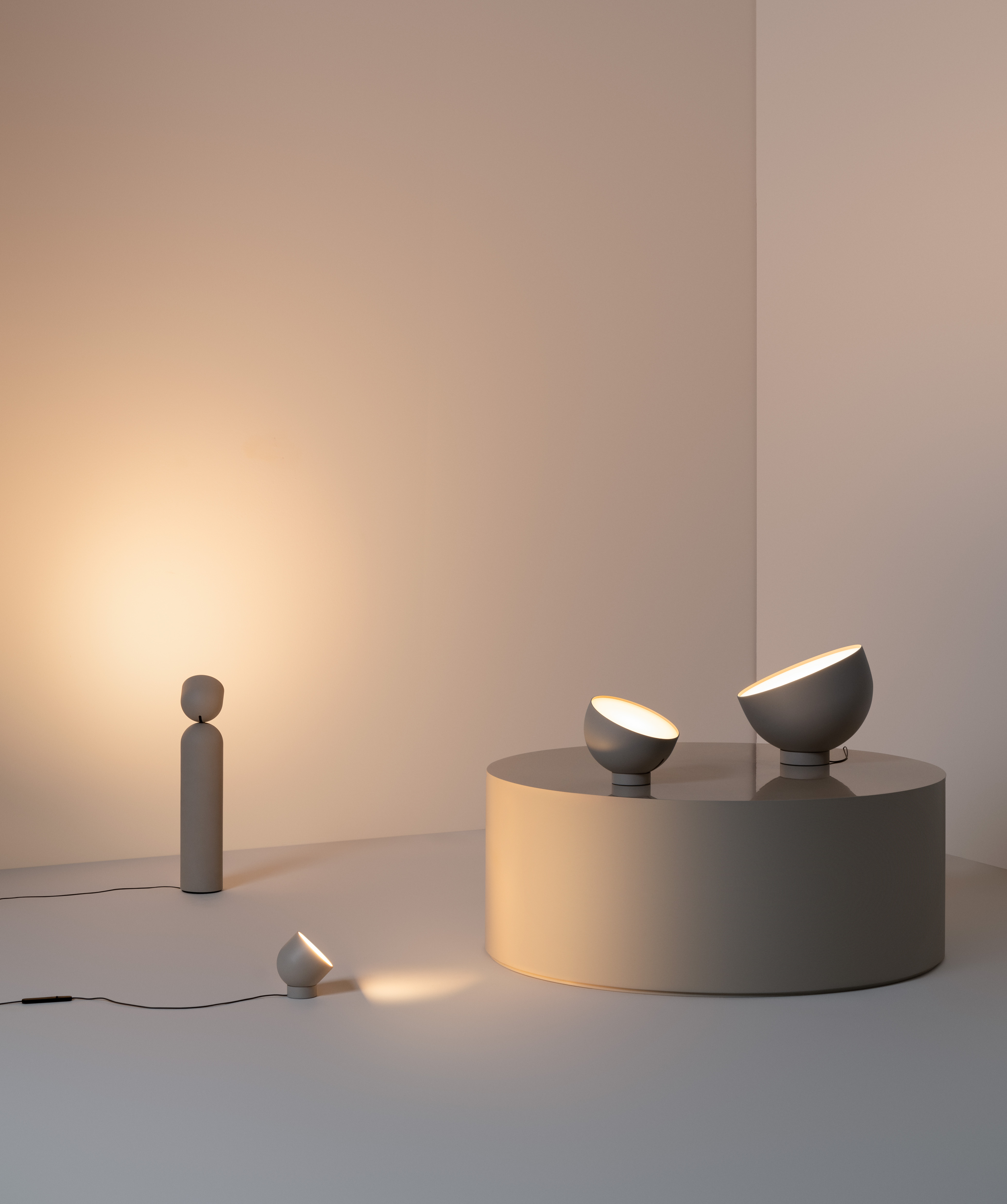 Plusminus Solo Collection
