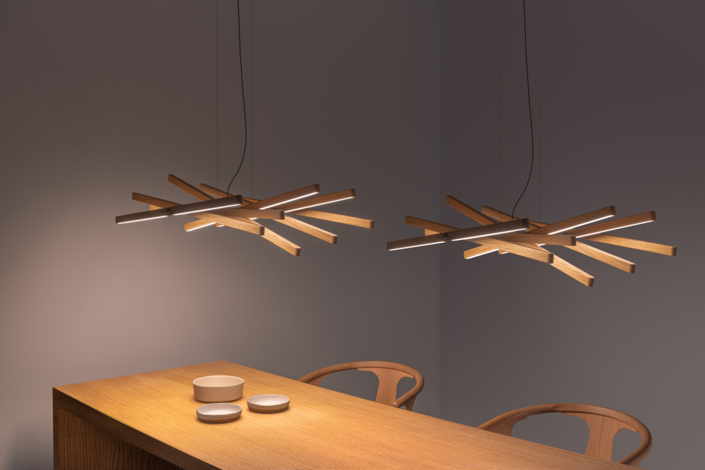 Rhythm Horizontal Collection