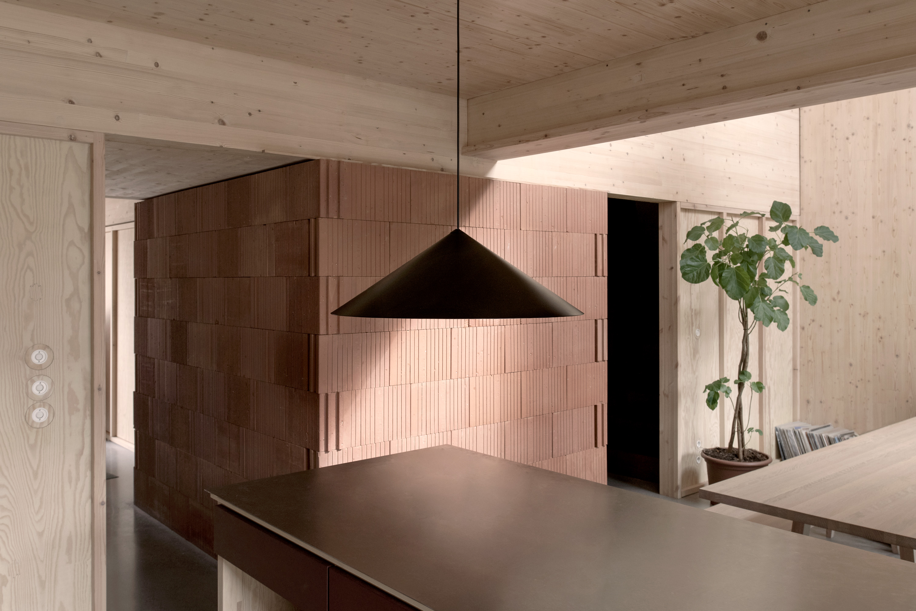 w221 Medium Pendants