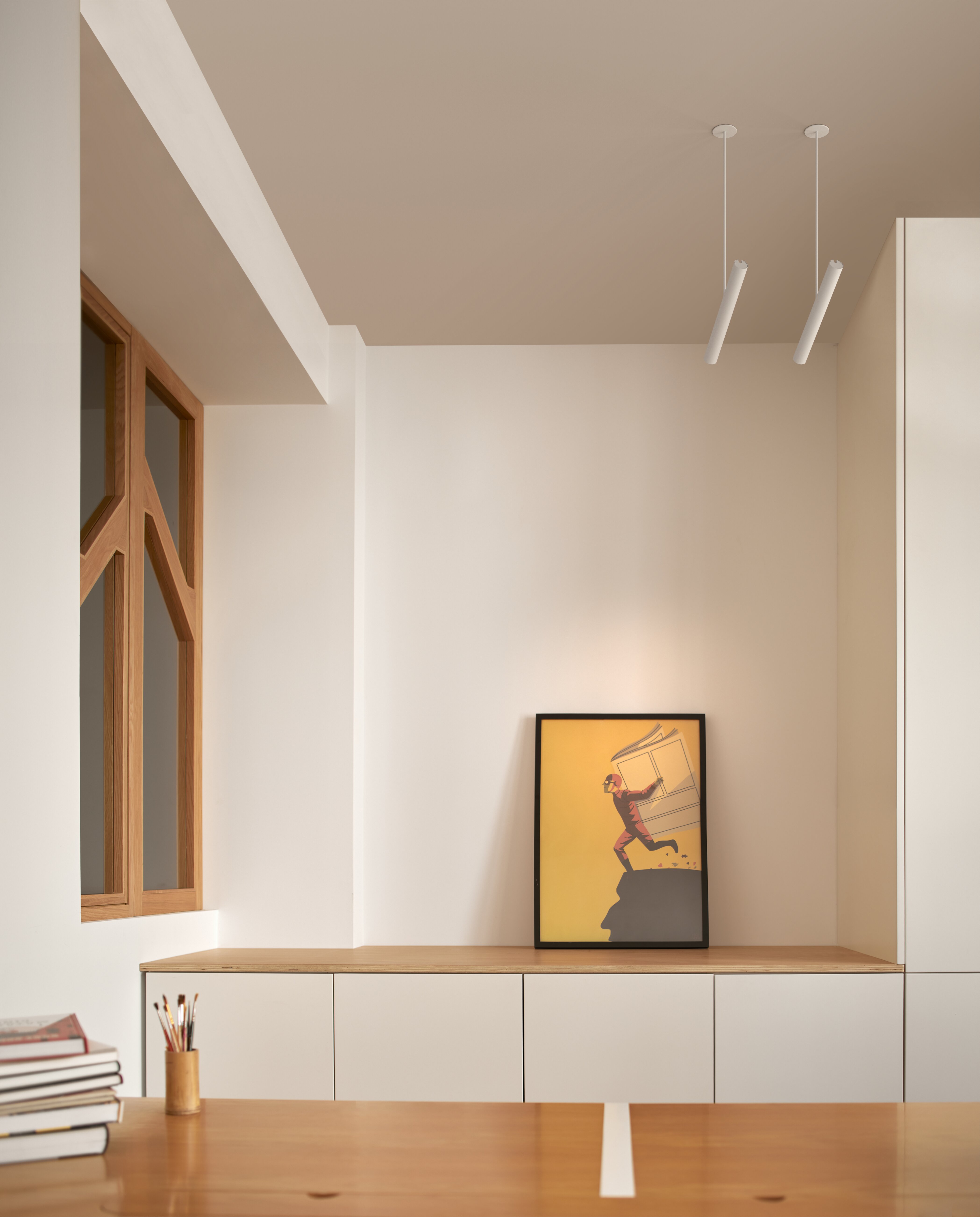 My Spot designed by Michael Anastassiades