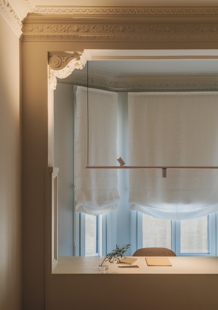 Bind, A holistic solution