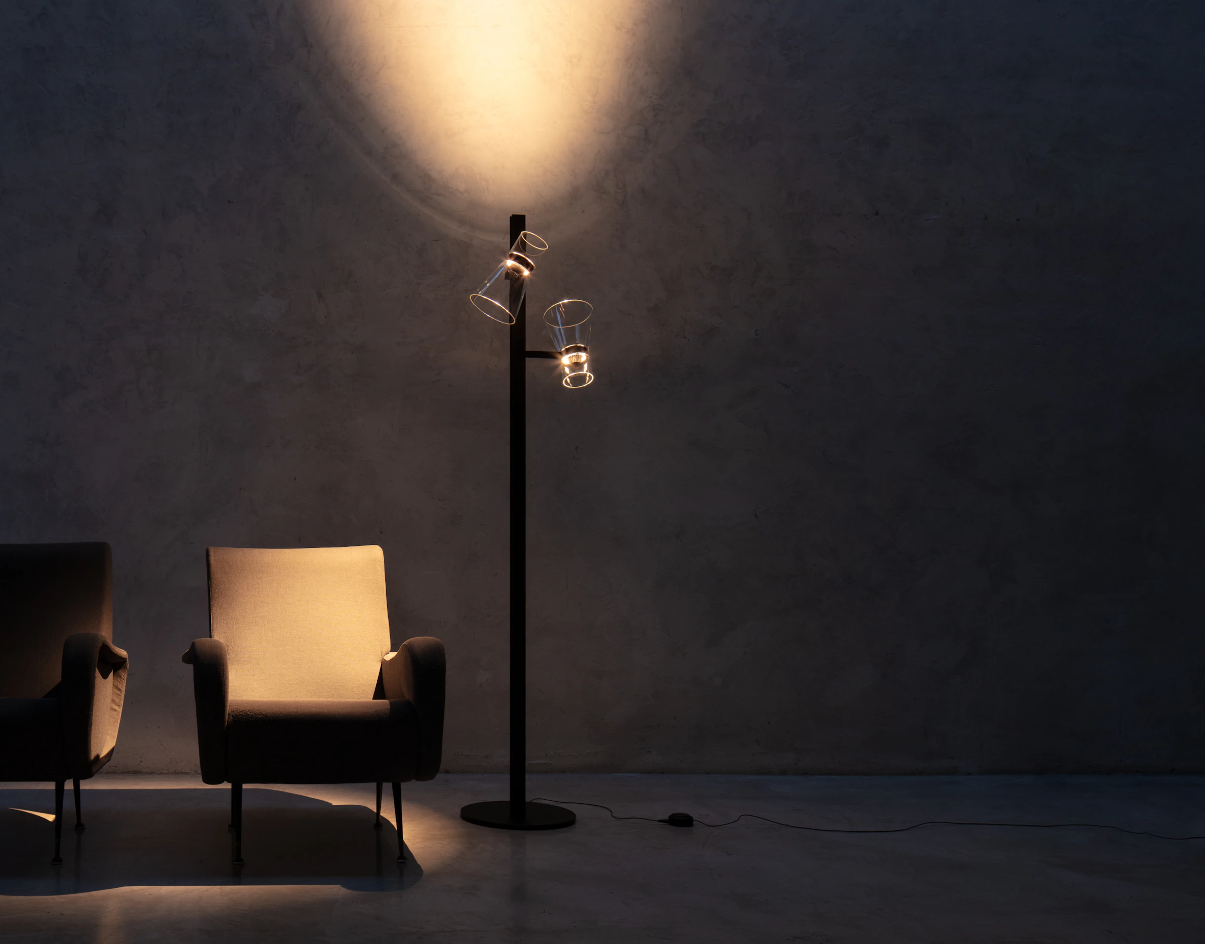 Nocturne by Flos
