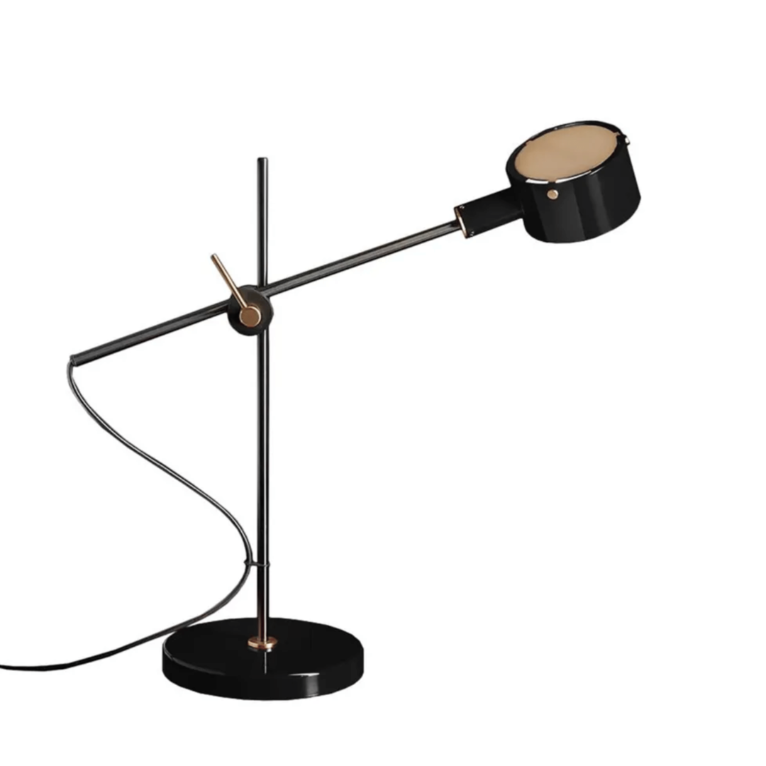 G.O. Table