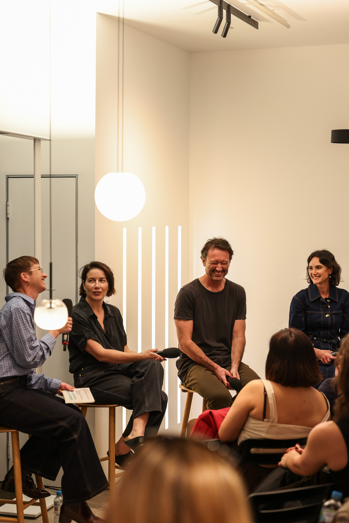 Beyond the Surface: What Sensory Design Reveals About How Spaces Make Us Feel
