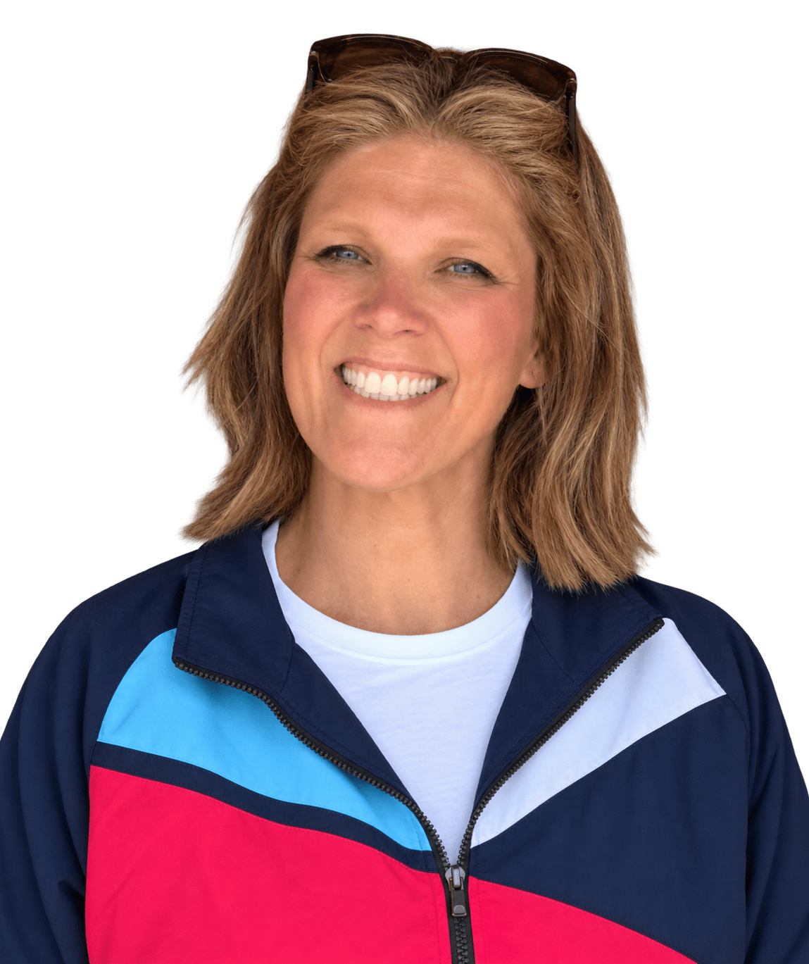 Candice Bruzgulis