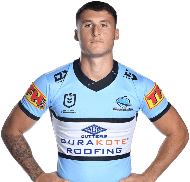 Bronson Xerri