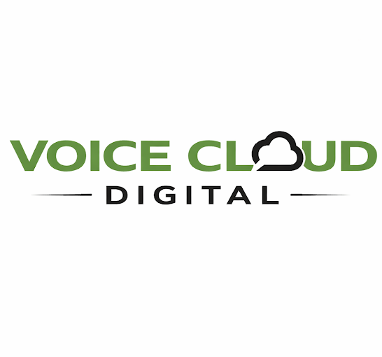 Voice Cloud Digital