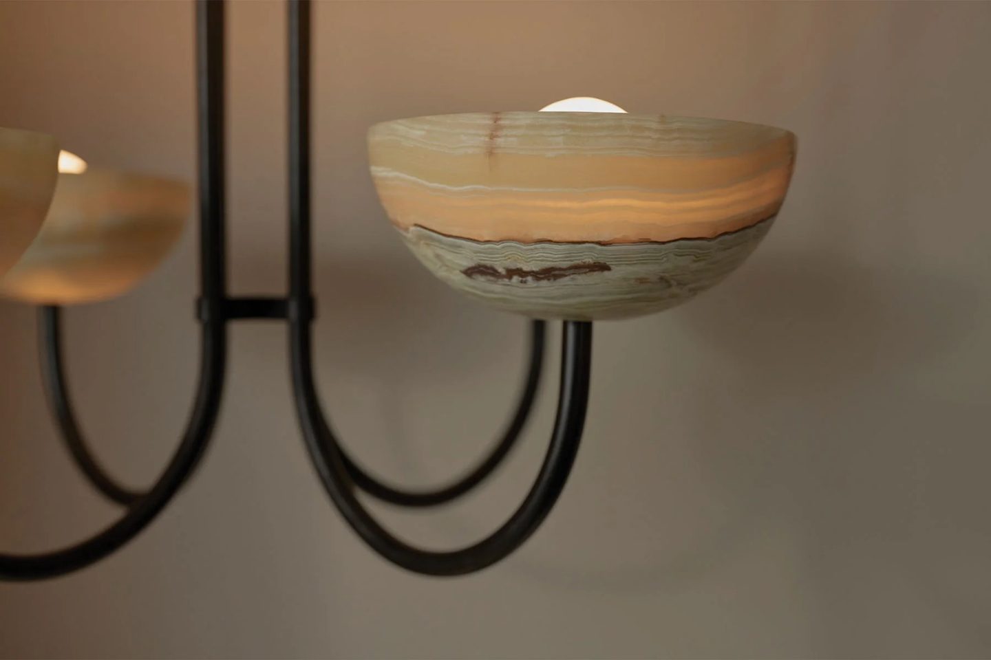 Aurelia Chandelier Release