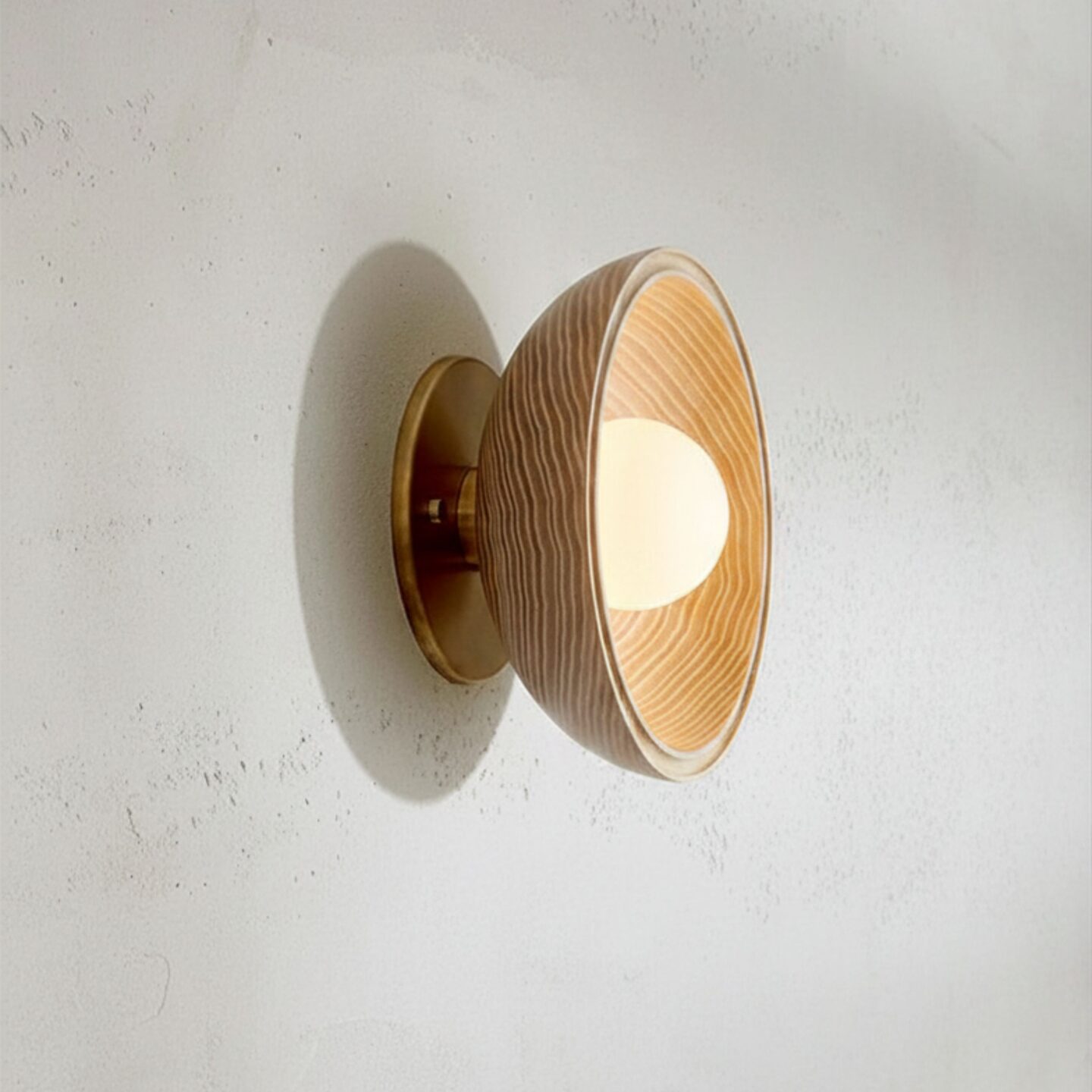 Selene Surface Sconce Small