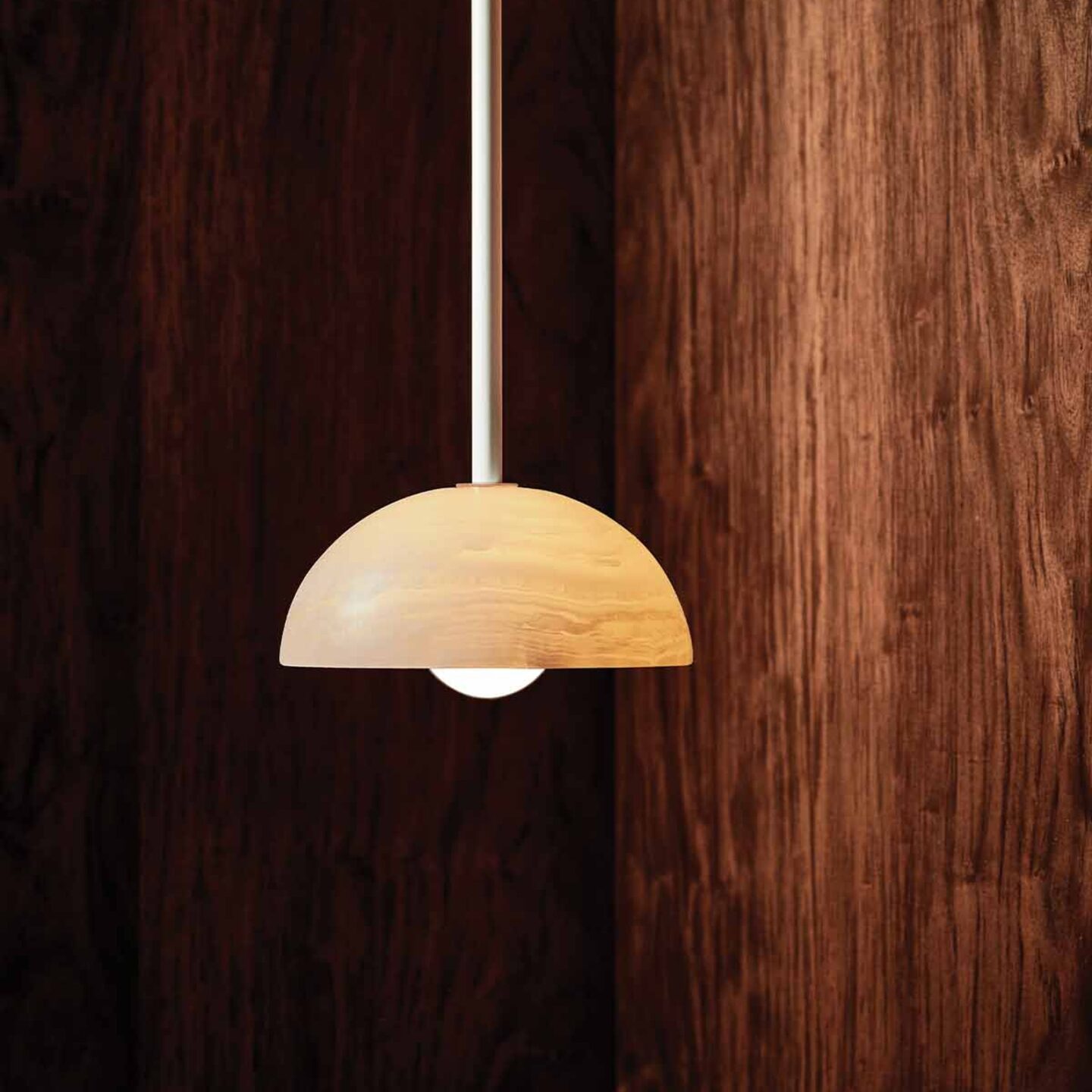 Aurelia Pendant Stone