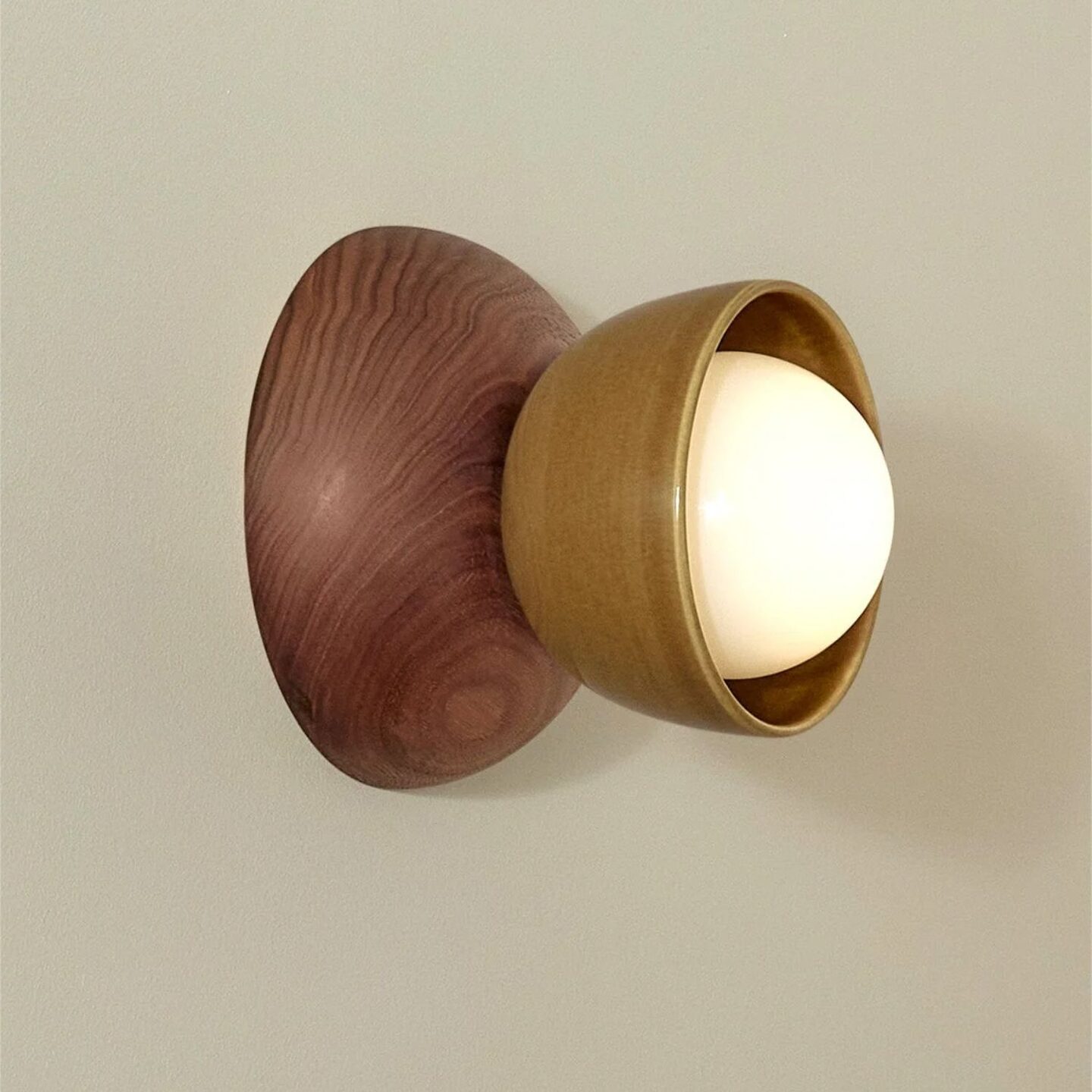 Terra 00 Surface Sconce