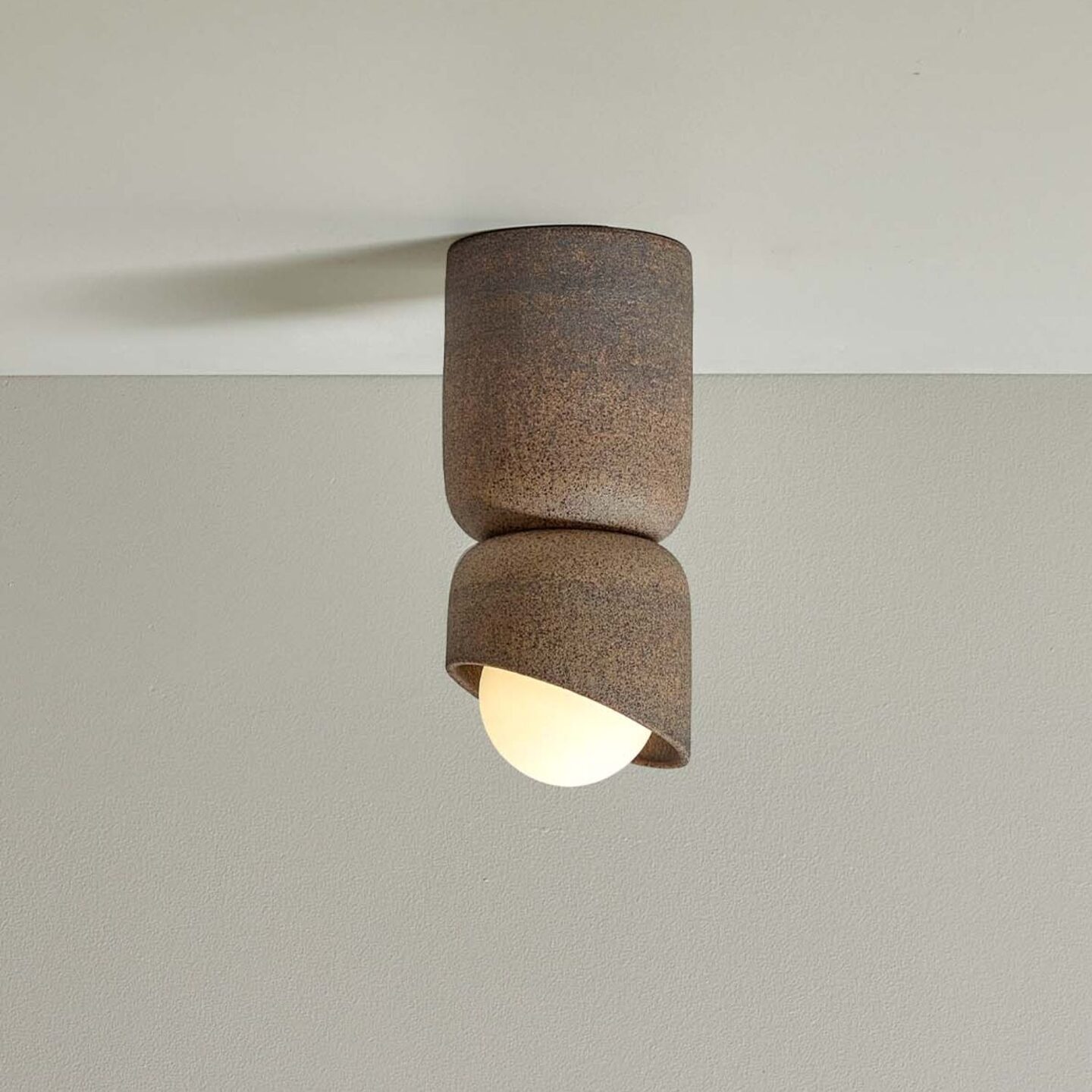 Terra 1.5 Ceiling Flush Mount