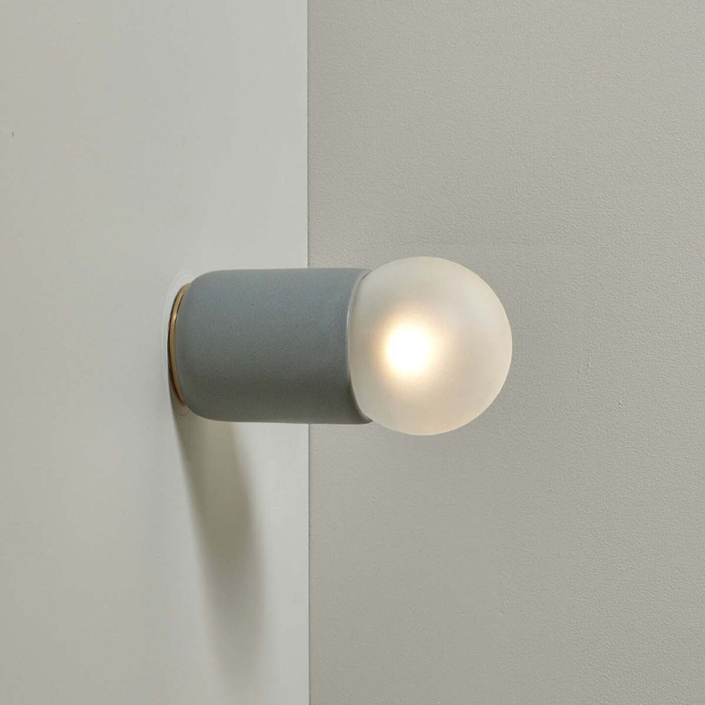 Terra 1 Wall Flush Mount