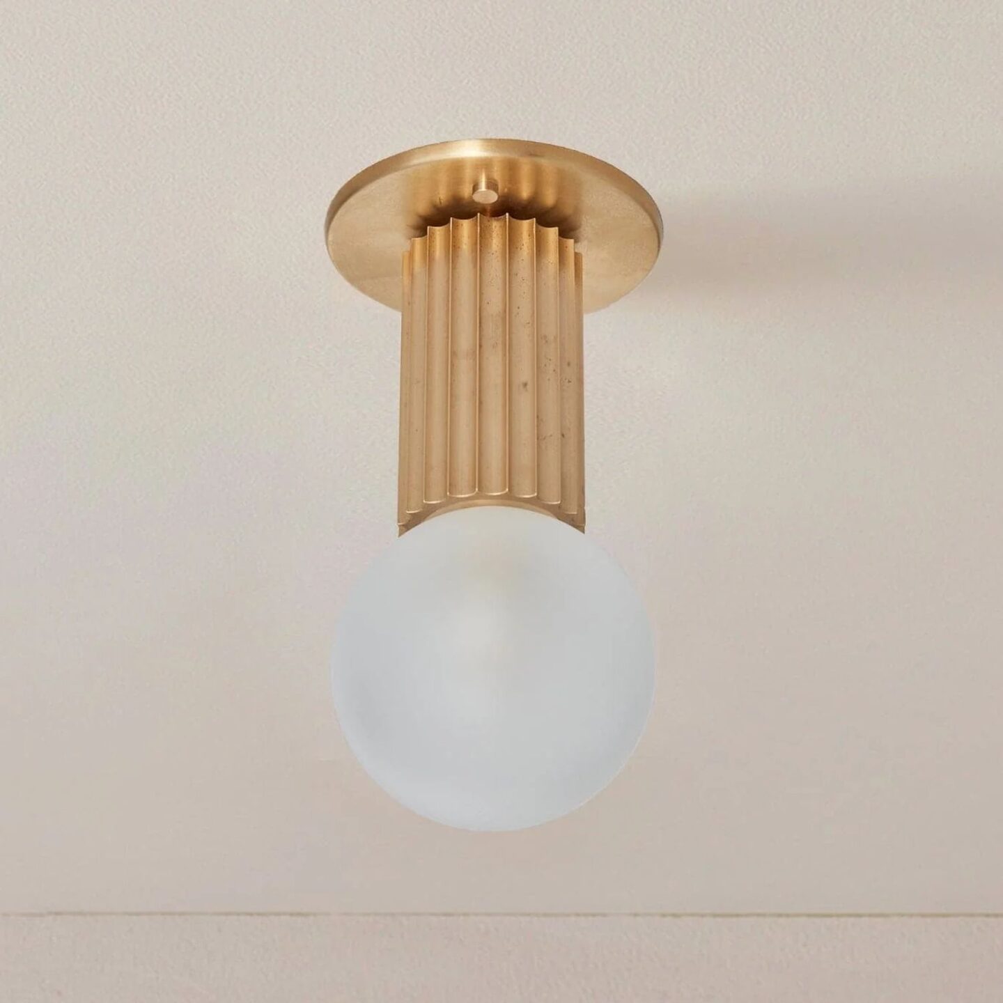 Attalos Ceiling Slim Base