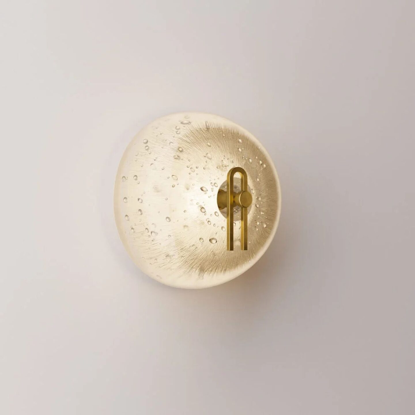 Point Five Sconce 
