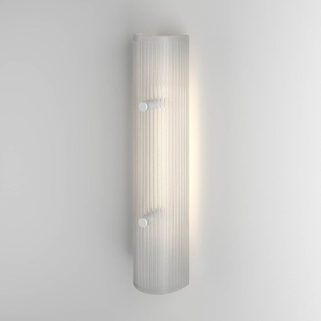 Cloak 400 Ribbed