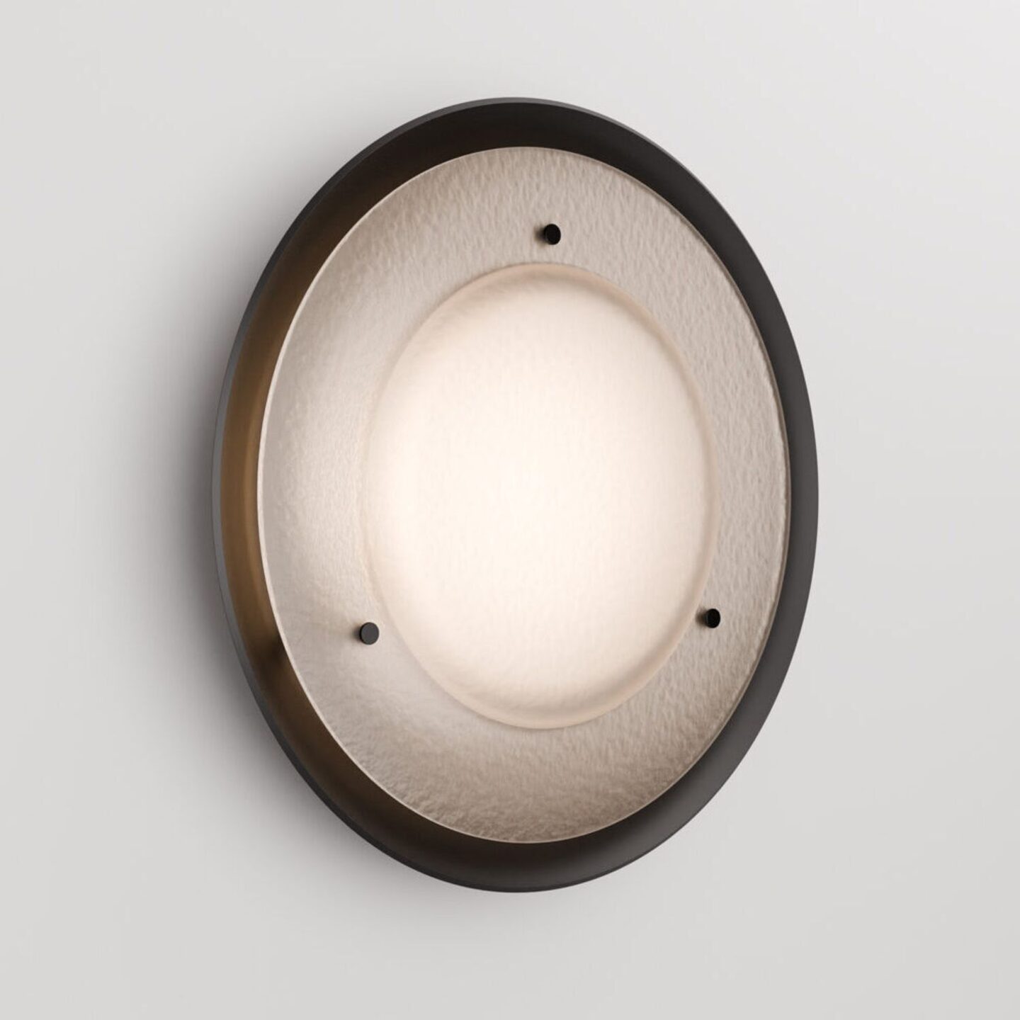 Husk 600 Sconce
