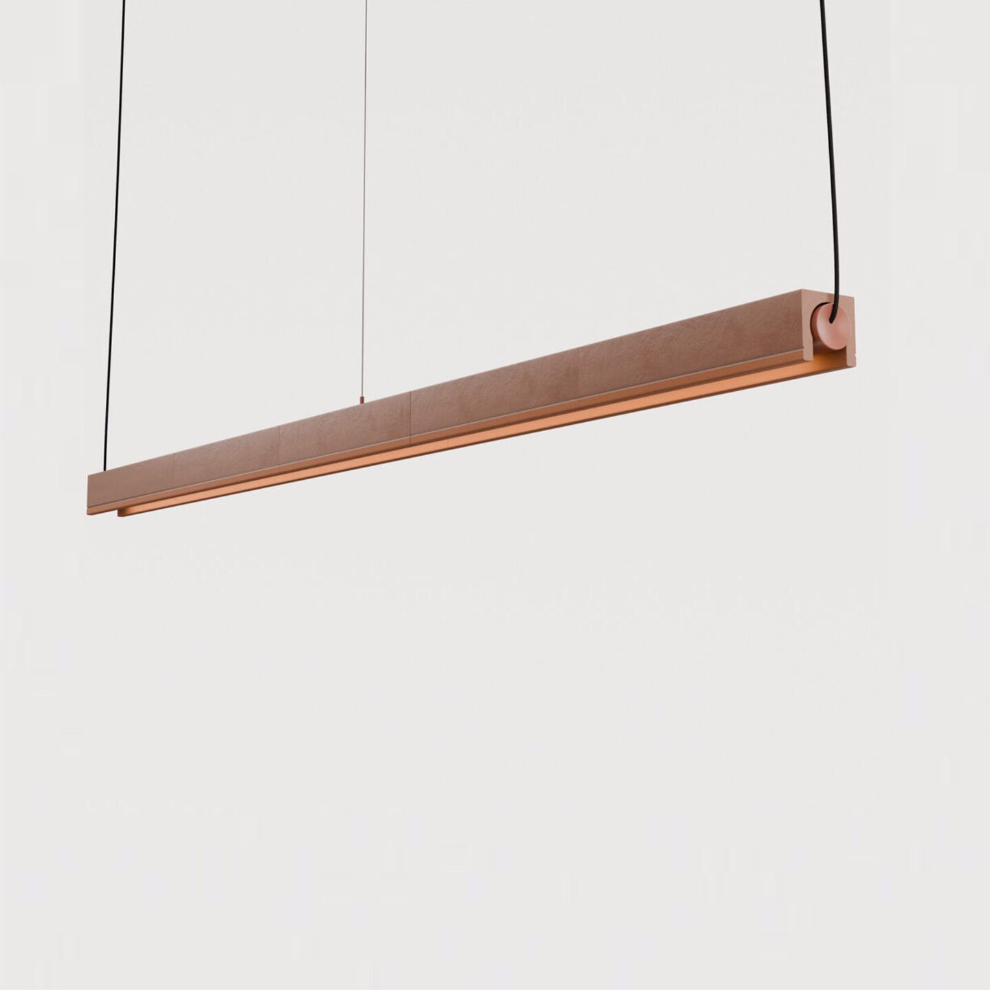 Form Square Linear Collection