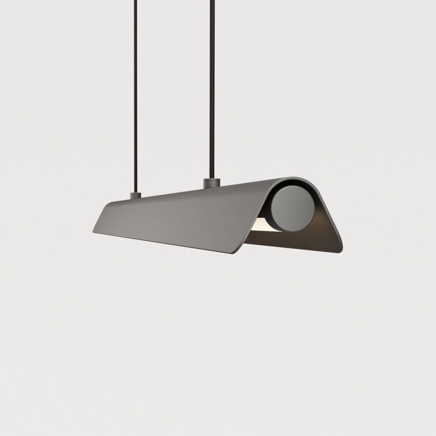 V Fold Linear Collection