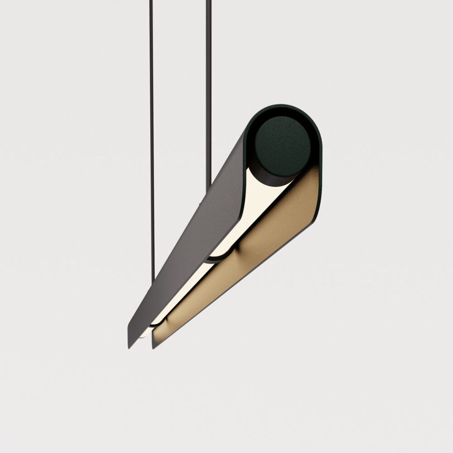 U Fold Linear Collection
