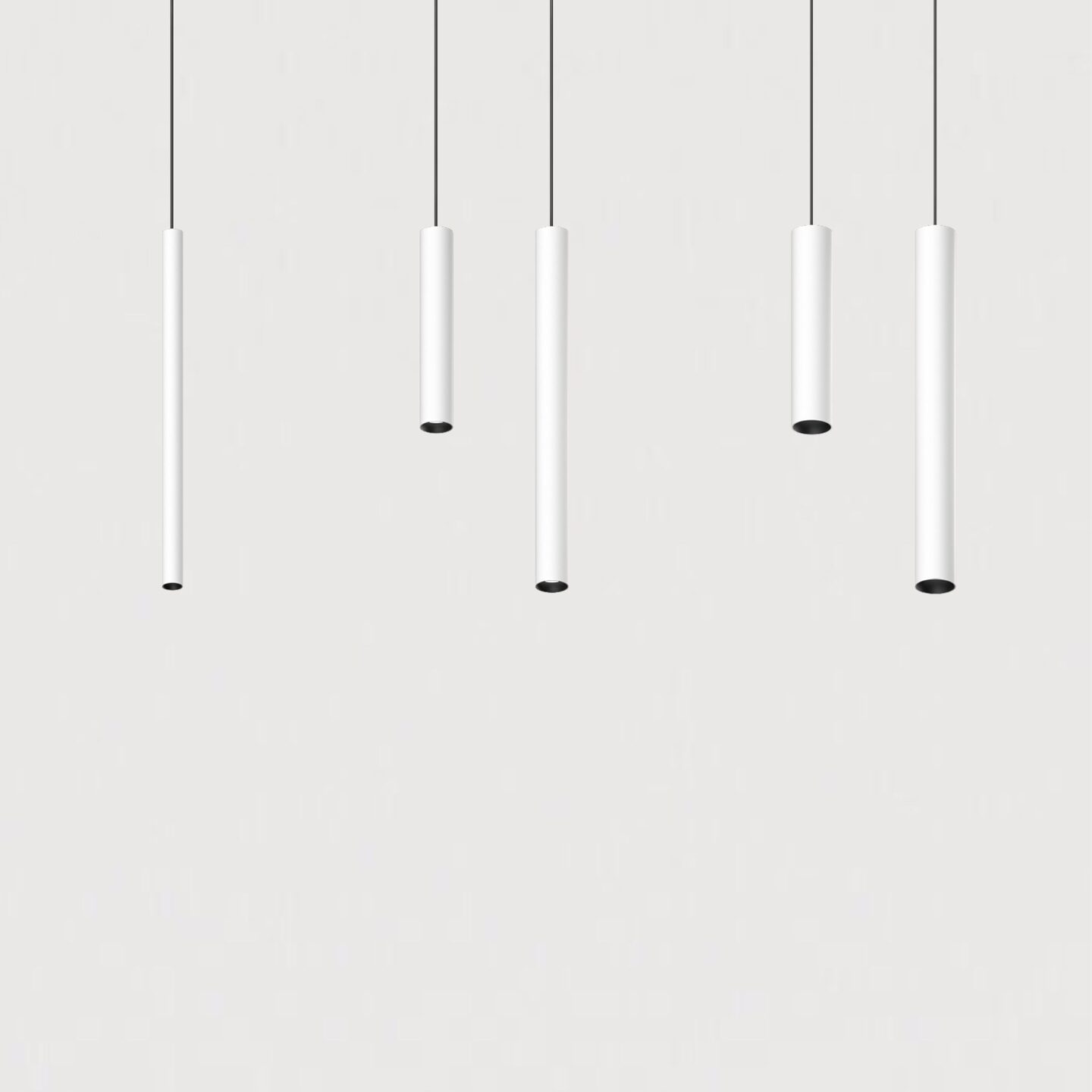 Yori Pendant Collection