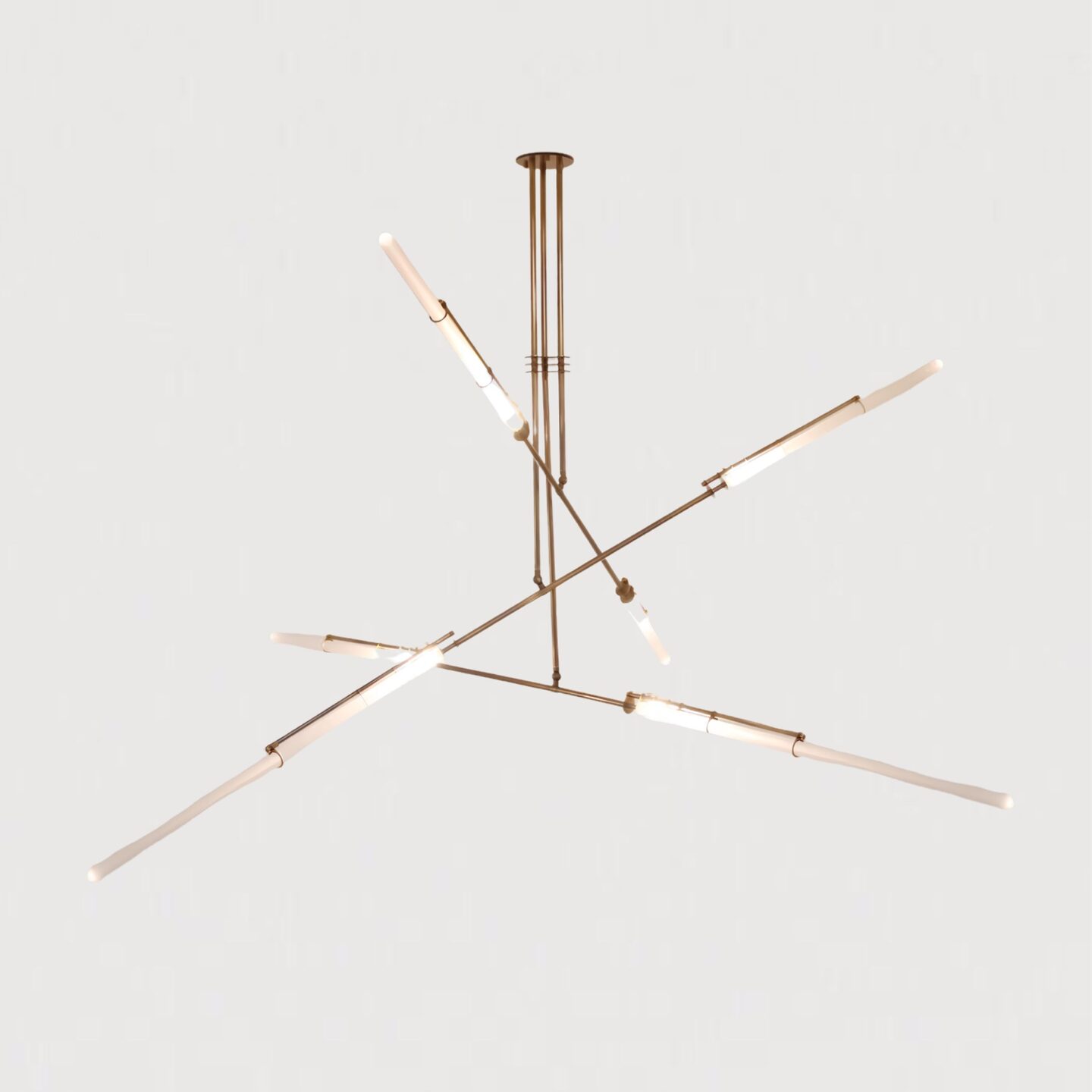 Pyre 3 Pendant Collection