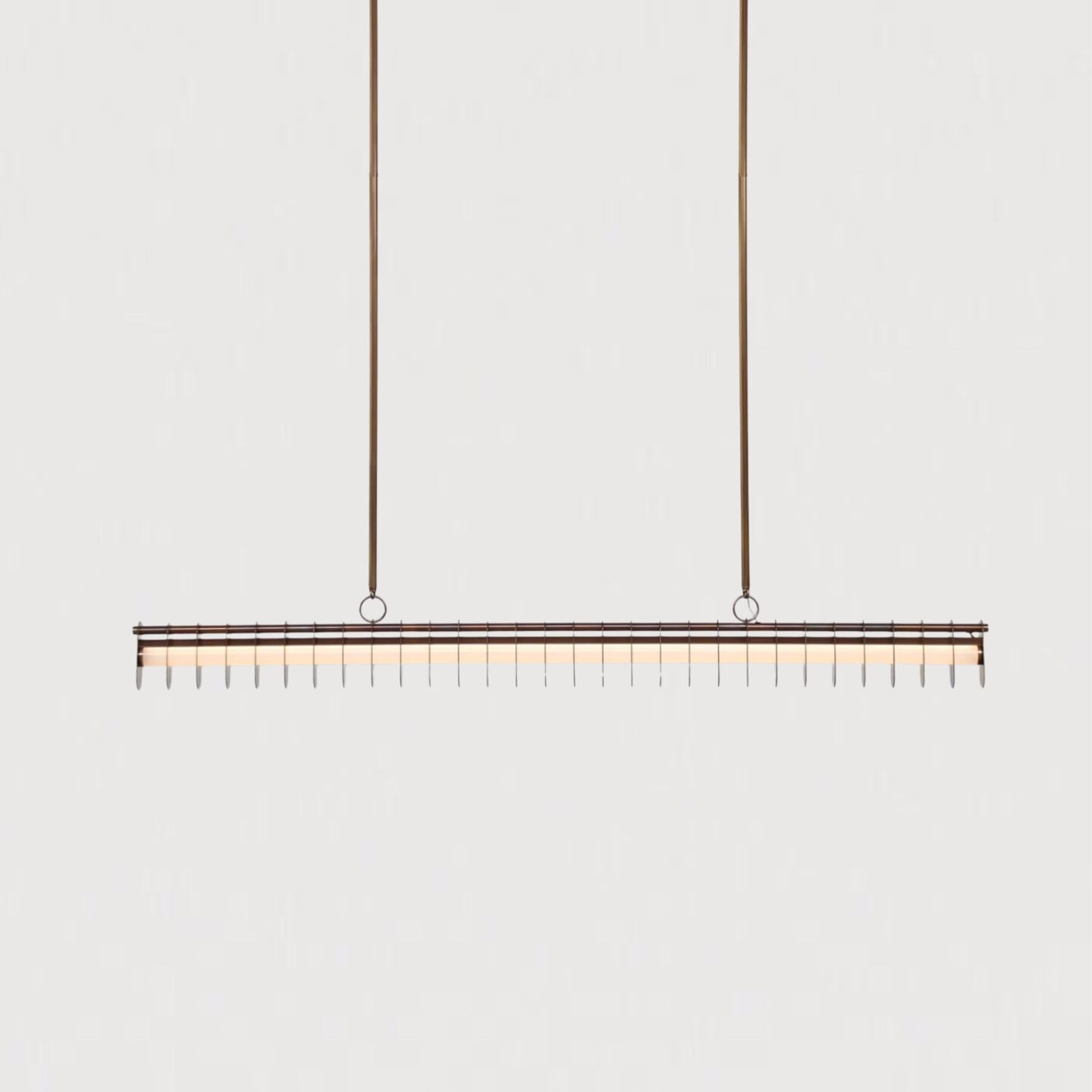 Distance Pendant Collection