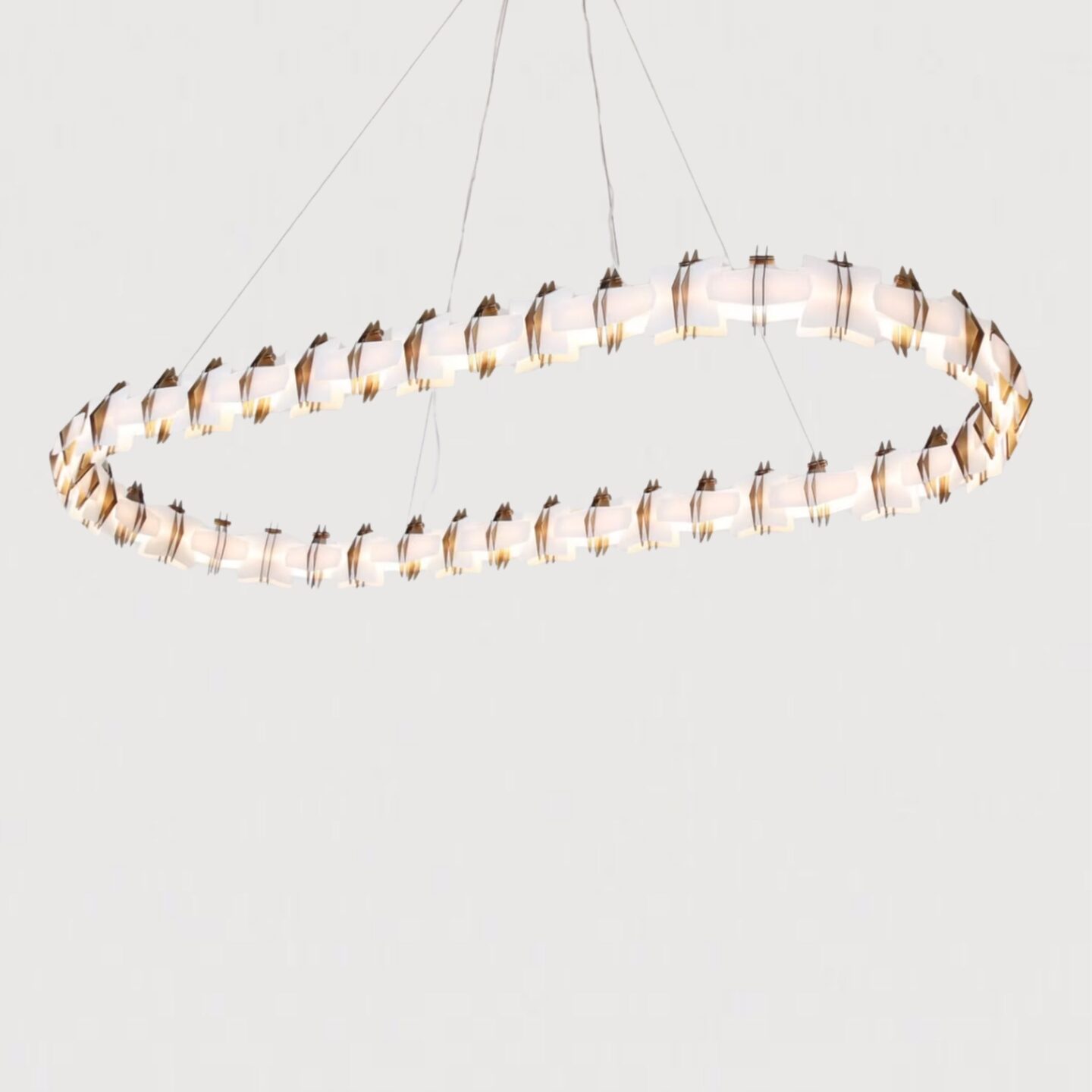 Covenant Onyx Capsule Collection