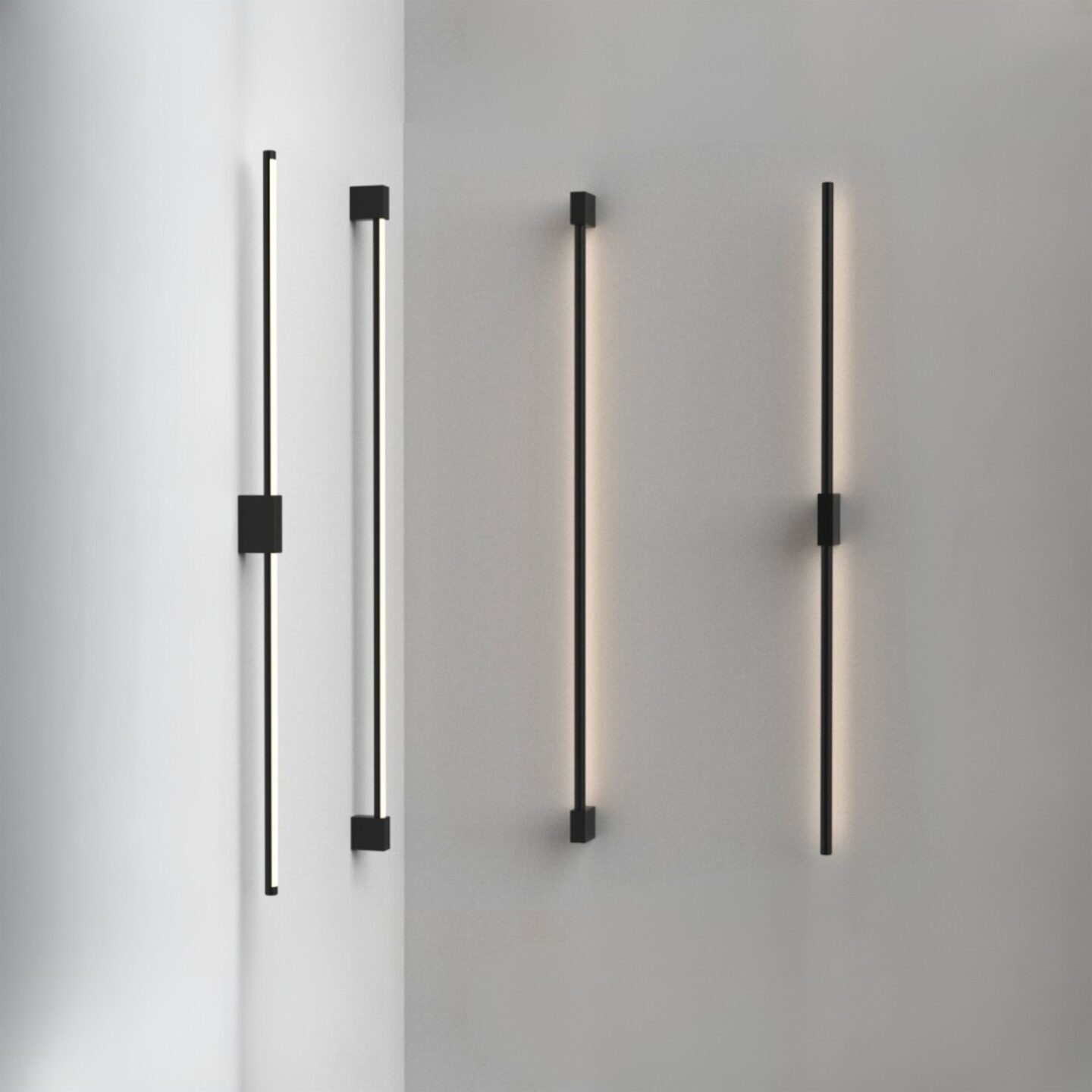 Watt Wall Sconce Collection