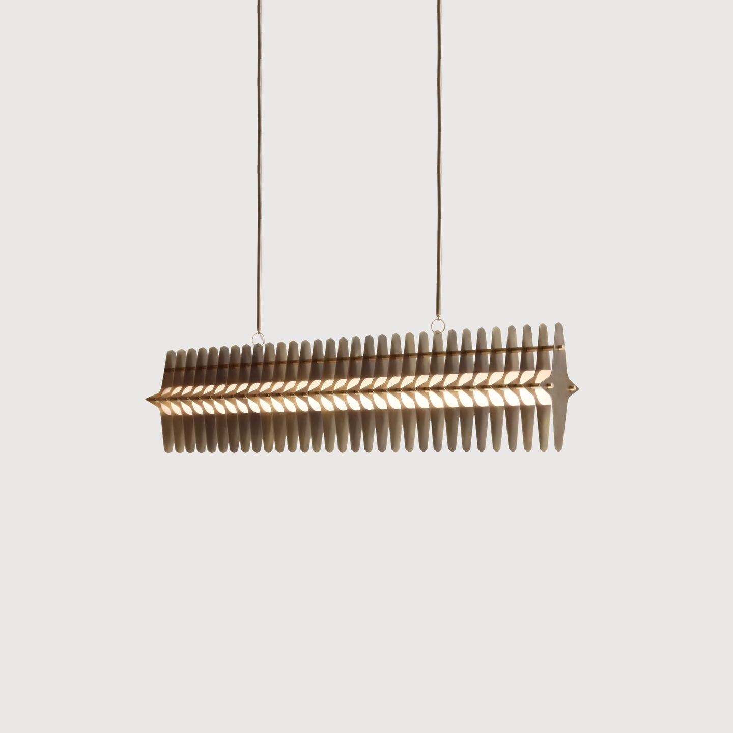 Colossal Pendant Collection