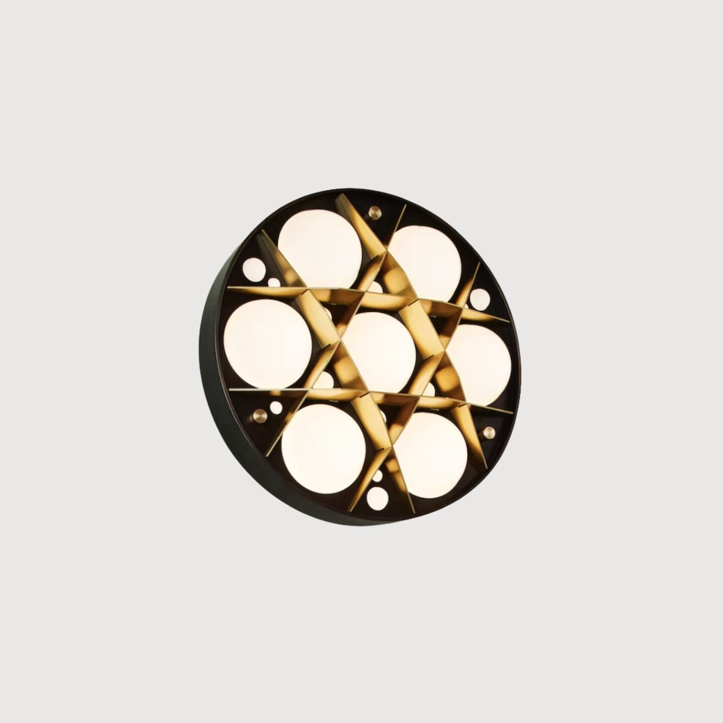 Surgeon Sconce Collection