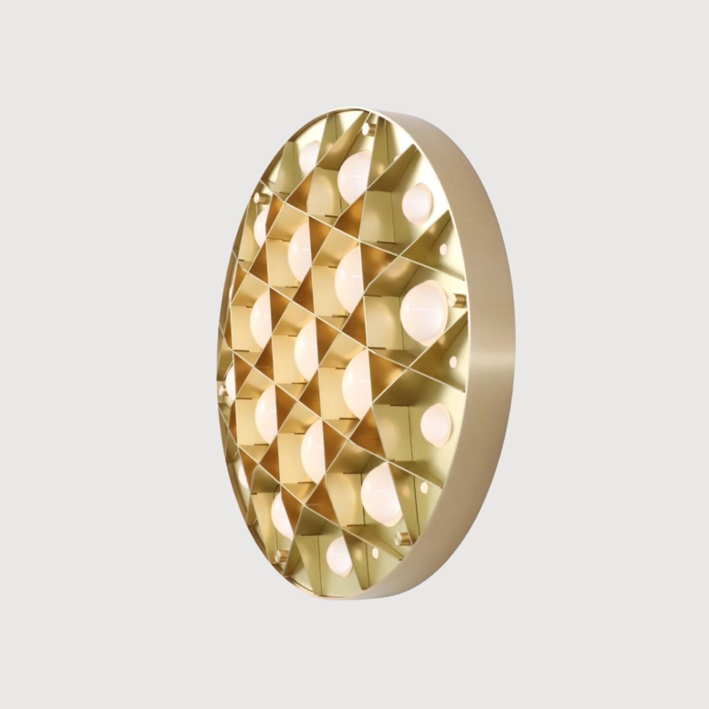Surgeon Sconce 500