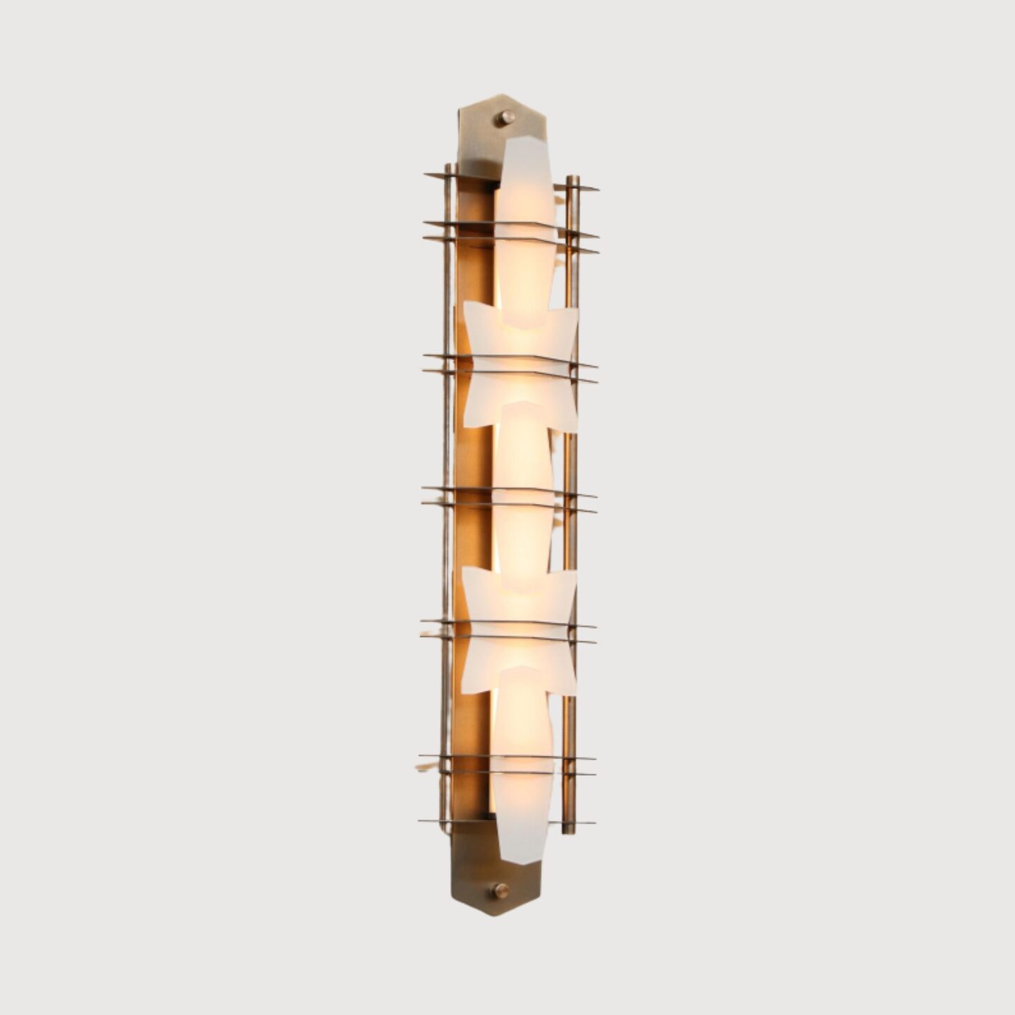 Covenant Sconce 5 Tier