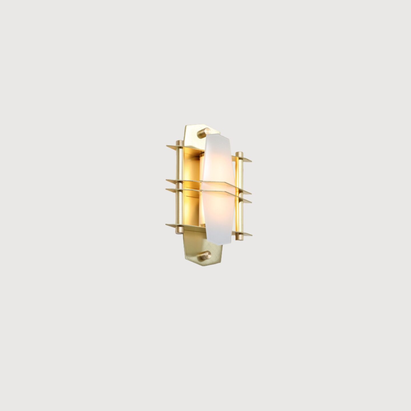 Covenant Sconce 1 Tier