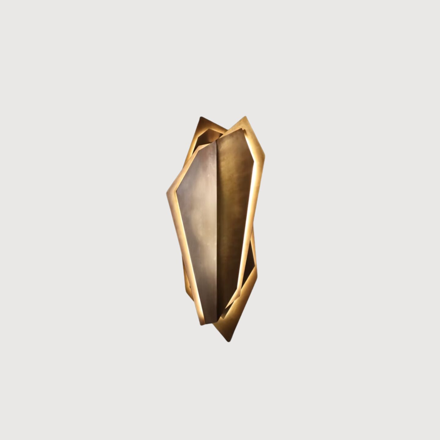 Continuum Sconce Collection
