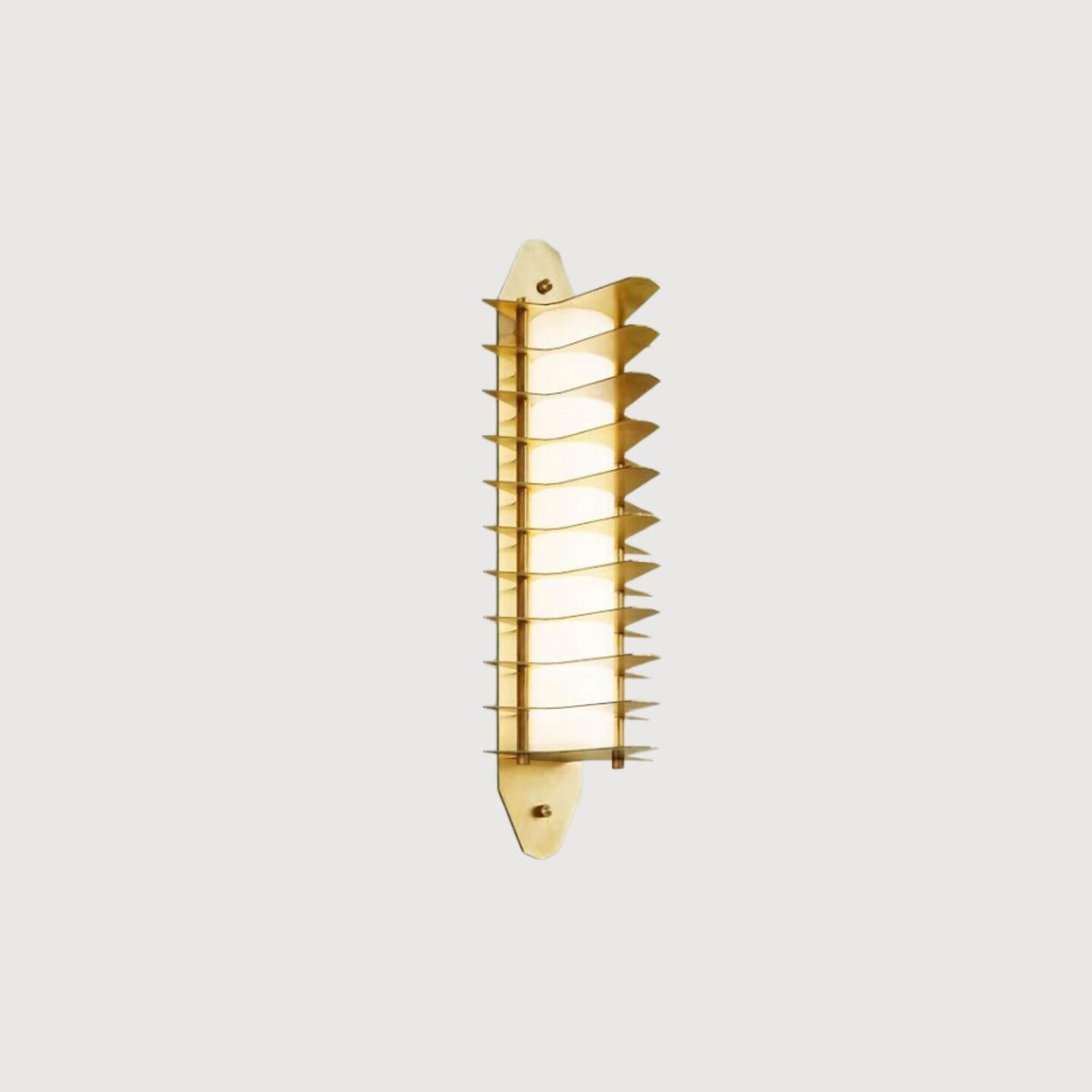 Colossal Sconce Collection